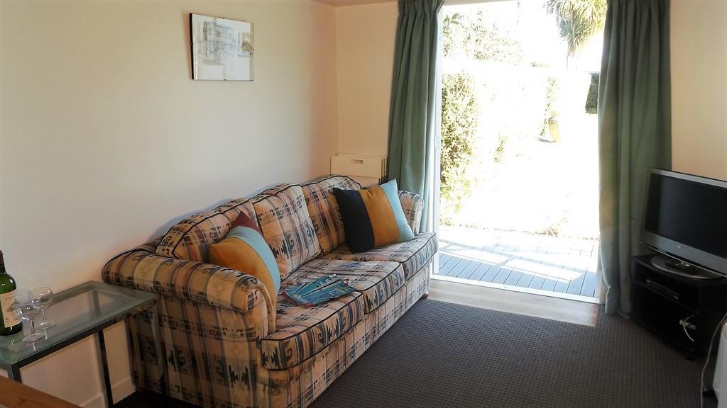 Villa Shakespeare Cambridge Zimmer foto